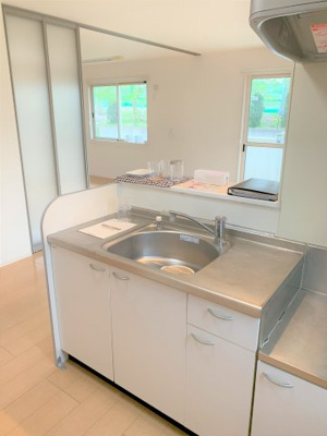 【キッチン】 | エトワールC