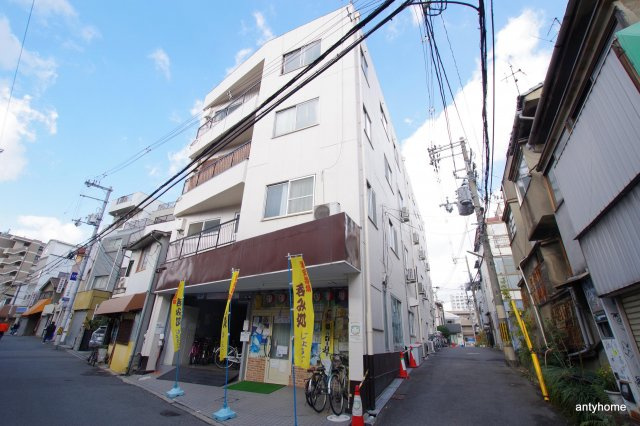 ラピス桜ノ宮　仲介手数料無料