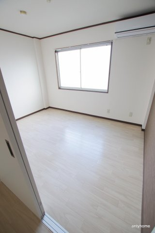 ラピス桜ノ宮　仲介手数料無料の洋室