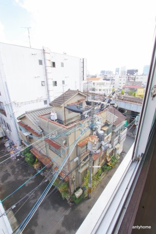 ラピス桜ノ宮　仲介手数料無料の展望