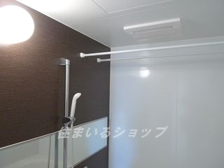 広島市安佐北区三入南１丁目のアパートの設備