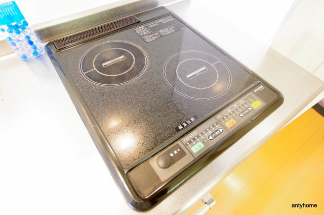 ウィルドゥ海老江　仲介手数料無料のキッチン
