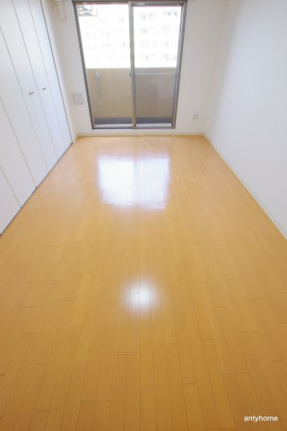 ウィルドゥ海老江　仲介手数料無料の洋室
