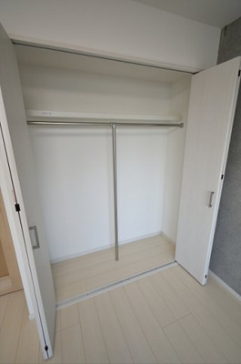 【収納】 | オーチャード弐番館