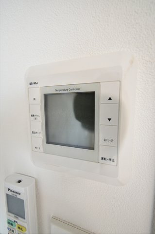 【設備】 | オーチャード弐番館