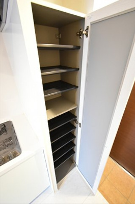 【設備】 | オーチャード弐番館