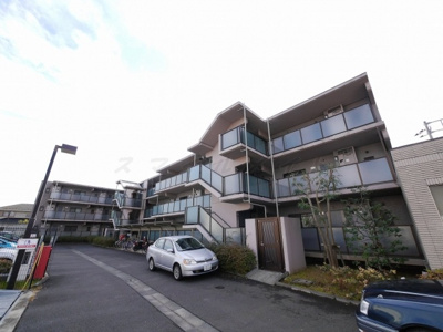 【外観パース】 | ブールヴァル西原