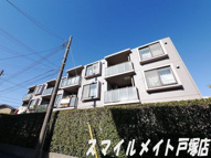 ブールヴァル西原の画像