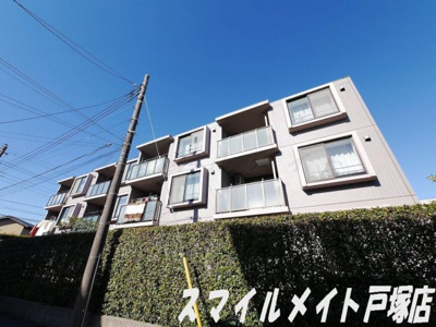 【外観】 | ブールヴァル西原