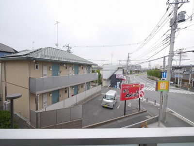 【展望】 | サンブリエ