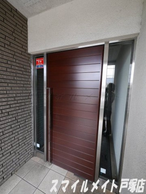 【エントランス】 | サンブリエ