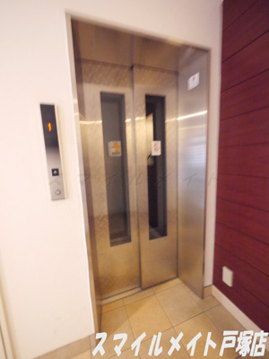 【その他共用部分】 | サンブリエ