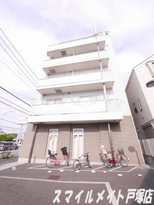 【外観】 | サンブリエ