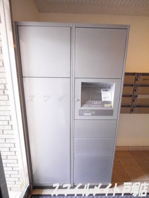 【その他共用部分】 | サンブリエ