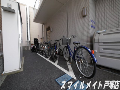 【その他共用部分】 | サンブリエ