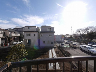 【展望】 | モンティクロ弐番館