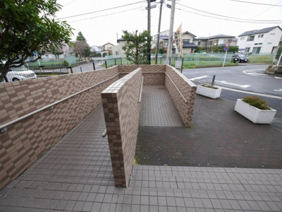 【その他共用部分】 | モンティクロ弐番館