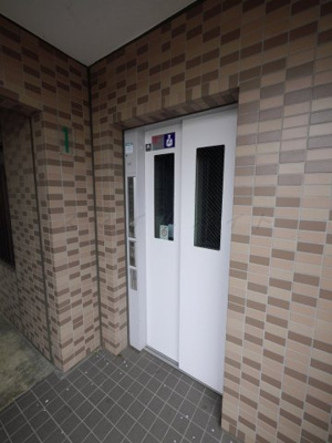 【その他共用部分】 | モンティクロ弐番館