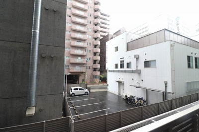 【展望】 | ローレルコート中之島