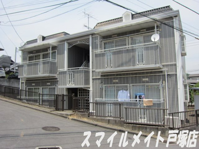 【外観】 | マイコート萩原（まいこーとはぎわら）仲介手数料無料物件 | 仲介手数料無料物件