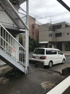 【展望】 | 眺め