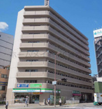 セイワパレス堂島シティの画像