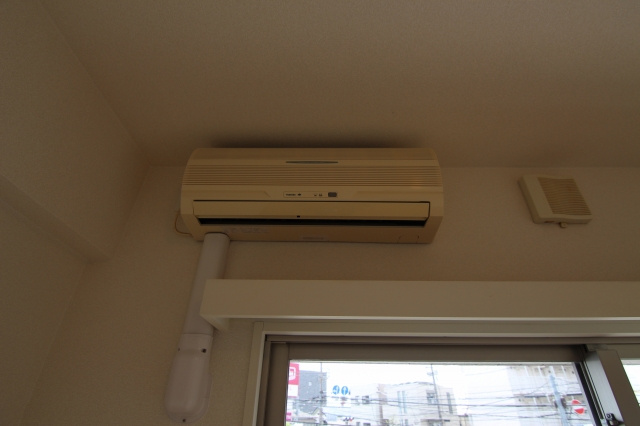 クラッサ元住吉のその他共用部分