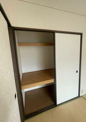 【収納】 | フローラⅡ