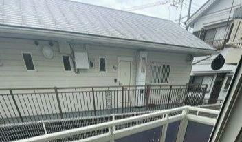 【展望】 | フローラⅡ