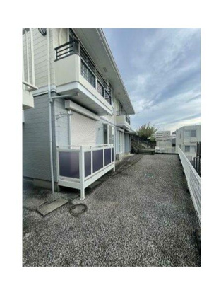 【その他共用部分】 | フローラⅡ