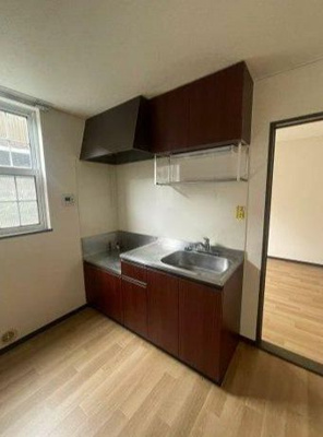 【キッチン】 | フローラⅡ