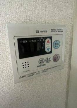 【設備】 | フローラⅡ