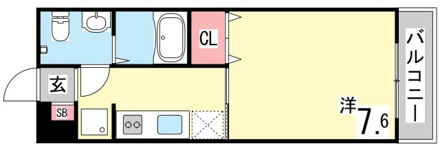 【間取り】 | セレブ岡本