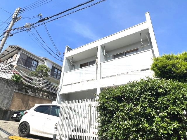【外観】 | セレブ岡本