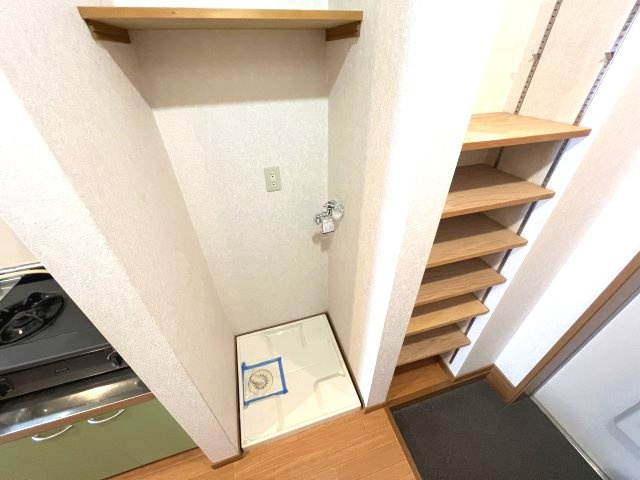【設備】 | セレブ岡本