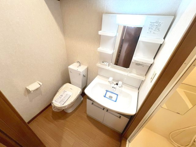 【洗面所】 | セレブ岡本