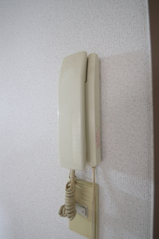 【セキュリティ】 | ウエストリバーハイツ | インターホン
