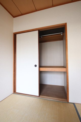 【収納】 | ウエストリバーハイツ