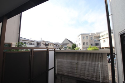 【展望】 | ウエストリバーハイツ