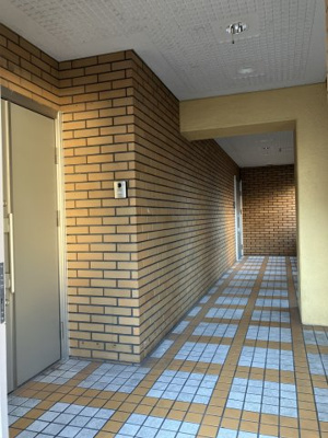 【その他共用部分】 | ルエール中正