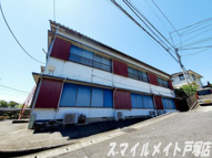 第６吉原ハイツの画像