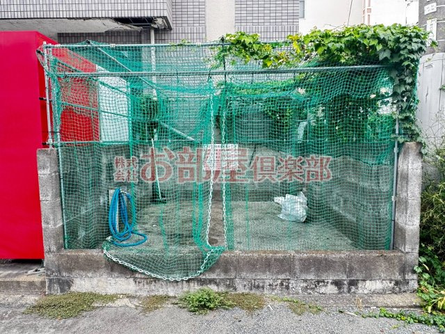 アドバンス弐番館のその他