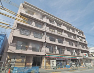 南高円寺コーポの画像