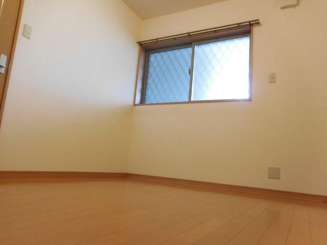 【洋室】 | レクエルド藤