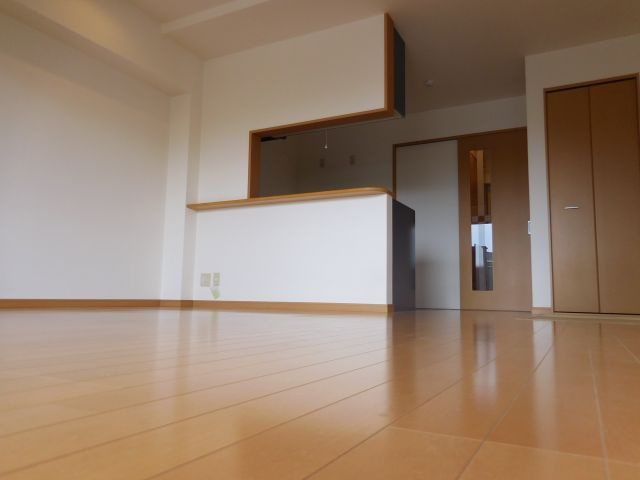 【キッチン】 | レクエルド藤