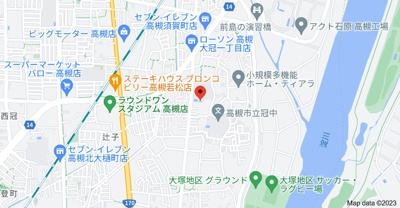 【地図】 | レクエルド藤