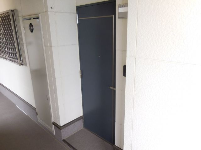 【玄関】 | レクエルド藤