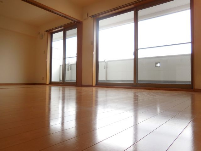 【居間・リビング】 | レクエルド藤