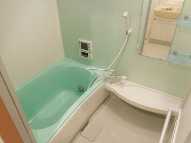 【浴室】 | レクエルド藤