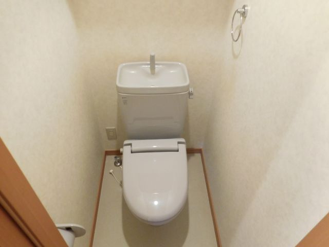 【トイレ】 | レクエルド藤